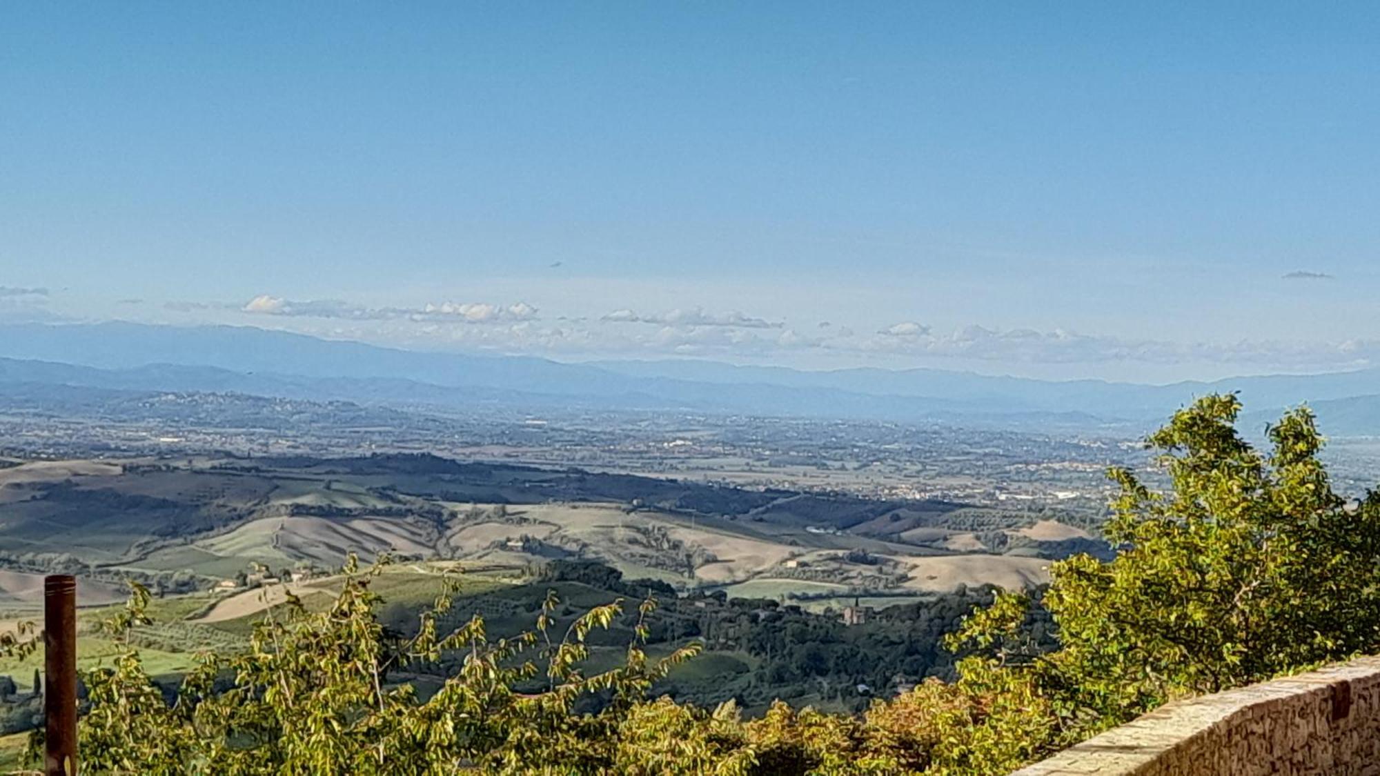 Appartamento Athena Montepulciano Quarto foto
